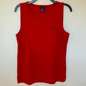 Ann Taylor Factory Tank Top